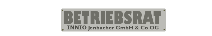 Betriebsrat INNIO Jenbacher GmbH &amp; Co OG